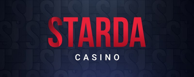 Entdecken Sie die Vielfalt von Starda Casino: No Deposit Bonus und mehr